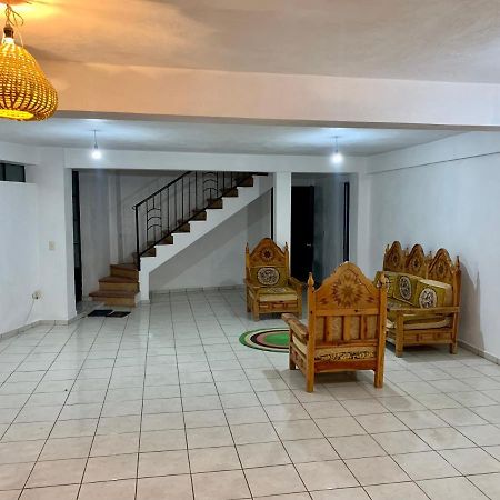 Casa Mila Hotel Taxco Eksteriør billede