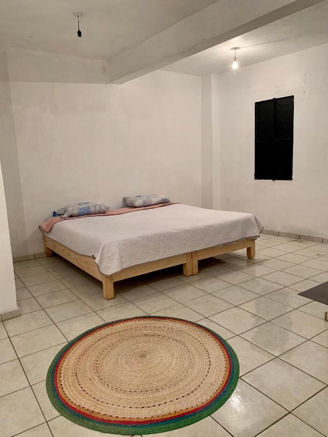 Casa Mila Hotel Taxco Eksteriør billede
