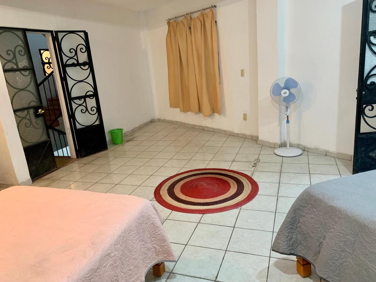 Casa Mila Hotel Taxco Eksteriør billede