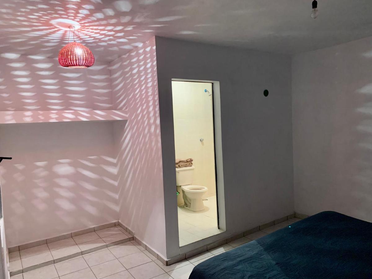 Casa Mila Hotel Taxco Eksteriør billede