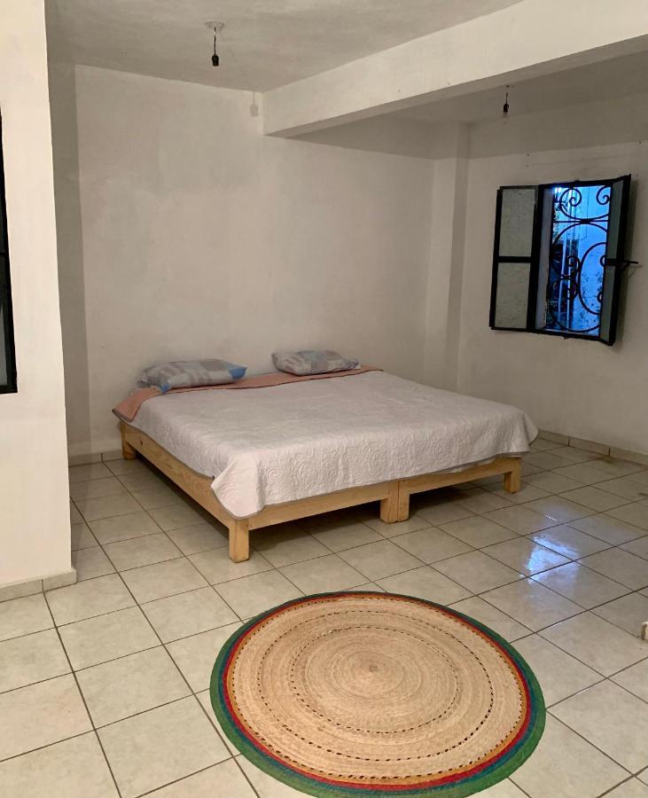 Casa Mila Hotel Taxco Eksteriør billede