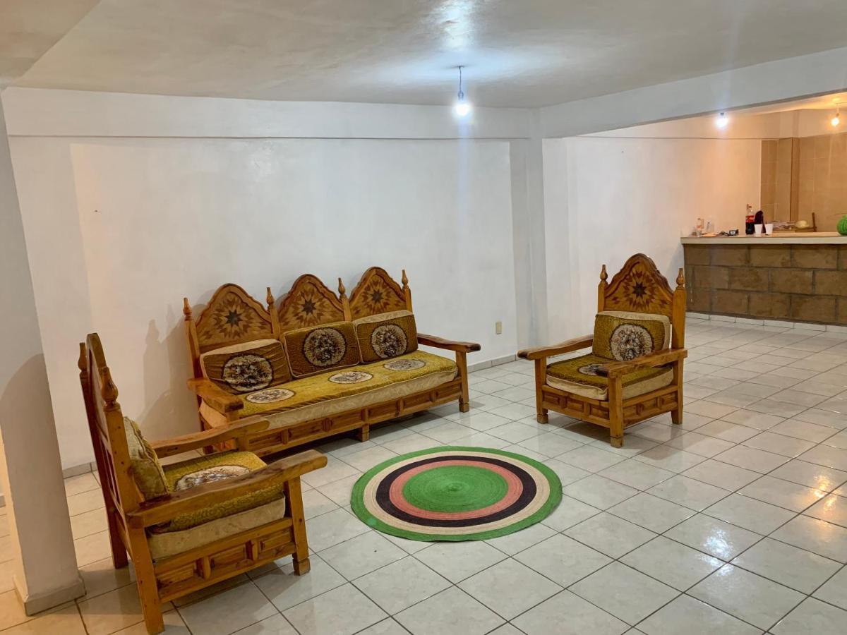 Casa Mila Hotel Taxco Eksteriør billede