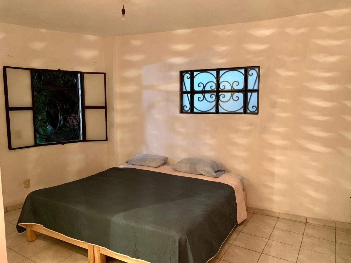 Casa Mila Hotel Taxco Eksteriør billede